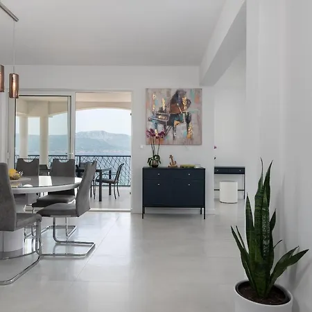 Adria House - Lavendar Appartement Slatine