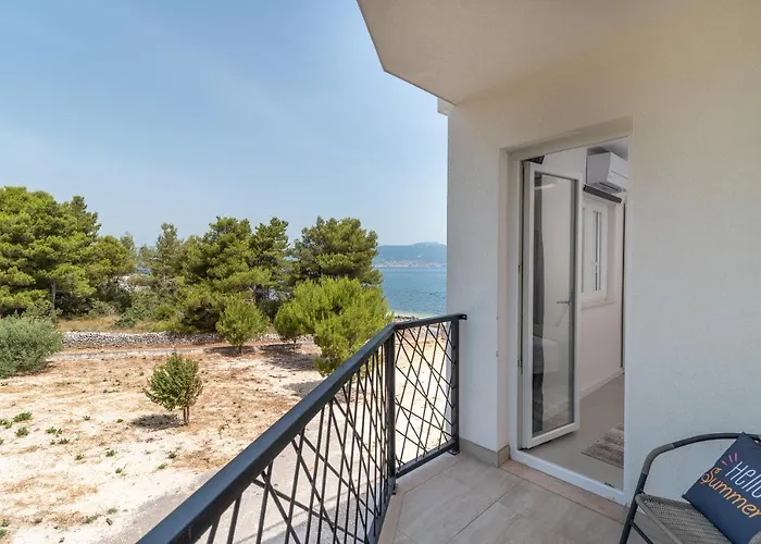 公寓 Adria House - Lavendar *