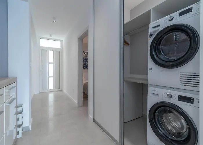 Apartmán Adria House - Lavendar *