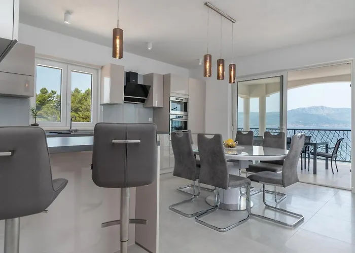Apartmán Adria House - Lavendar
