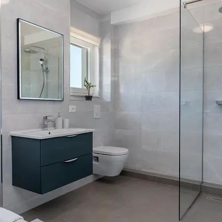 Apartment Adria House - Lavendar *