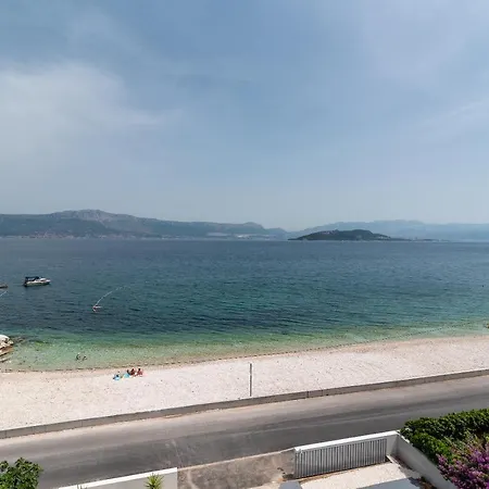 Apartment Adria House - Lavendar Slatine