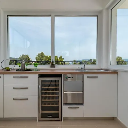 Adria House - Lavendar *
