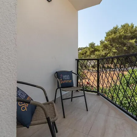 Apartment Adria House - Lavendar