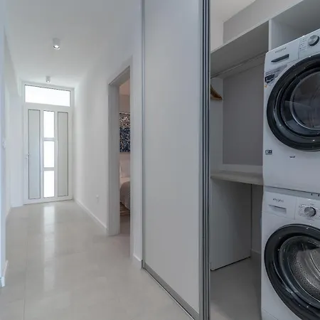 Apartment Adria House - Lavendar *