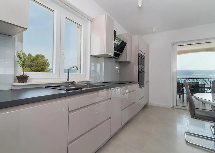 Adria House - Lavendar Apartamento Slatine