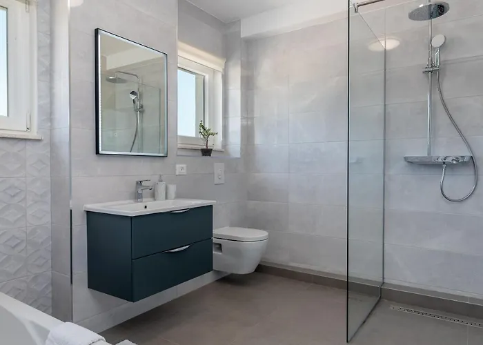 Apartamento Adria House - Lavendar *