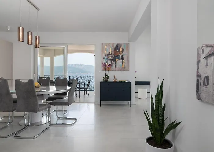 Adria House - Lavendar Apartamento Slatine