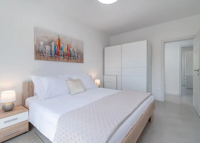 Apartamento Adria House - Lavendar *