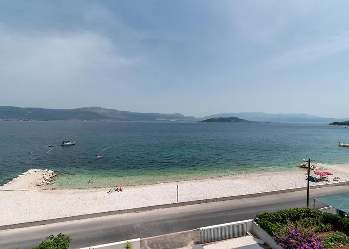 Apartamento Adria House - Lavendar Slatine