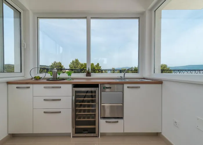 Adria House - Lavendar *