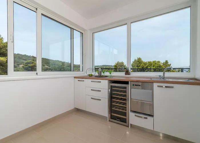 Apartamento Adria House - Lavendar