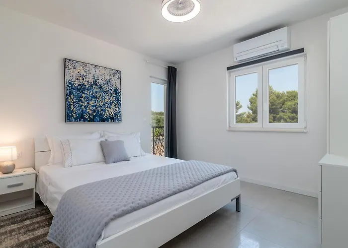 Apartamento Adria House - Lavendar