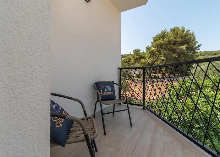 Apartamento Adria House - Lavendar