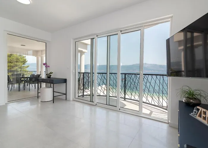 Adria House - Lavendar *