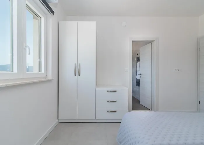 Apartamento Adria House - Lavendar