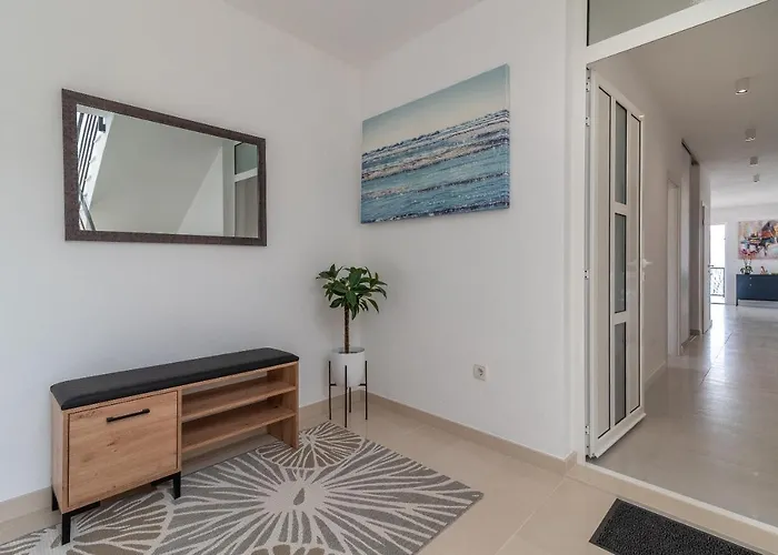 Apartamento Adria House - Lavendar Slatine