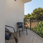 Apartman Adria House - Lavendar