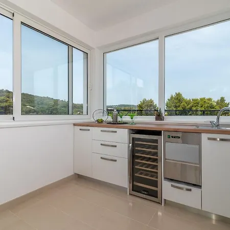 דירה Adria House - Lavendar