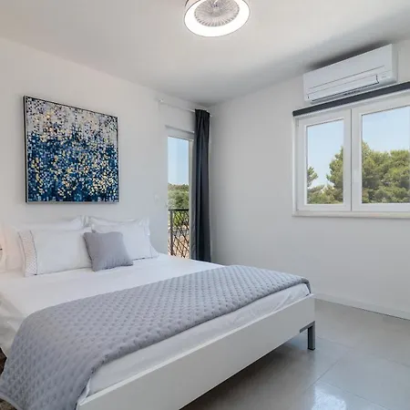 דירה Adria House - Lavendar