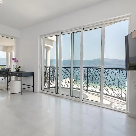 Adria House - Lavendar *