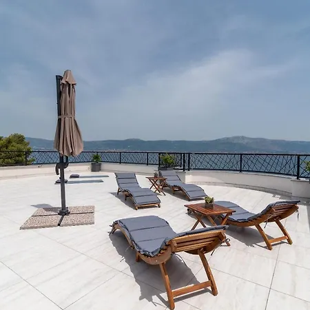Adria House - Lavendar Apartament