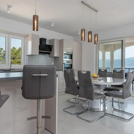 דירה Adria House - Lavendar
