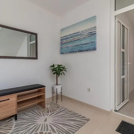 דירה Adria House - Lavendar סלאטינה