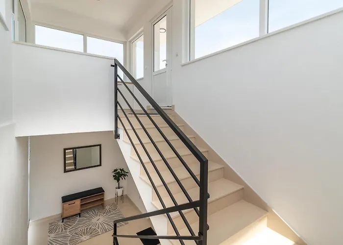 Adria House - Lavendar * Слатине
