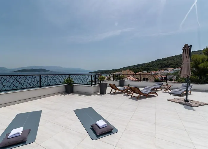 Adria House - Lavendar