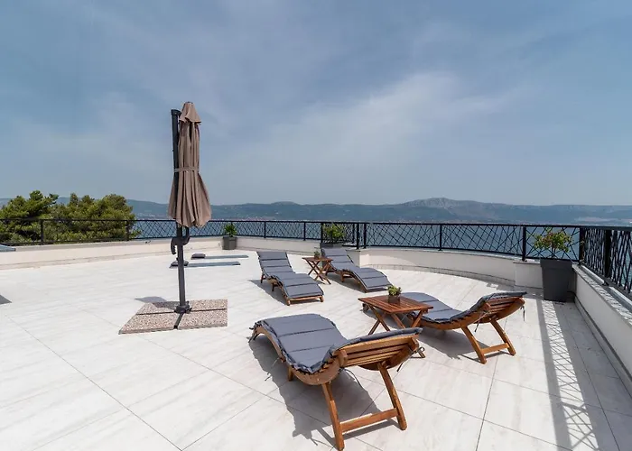 Adria House - Lavendar Apartament